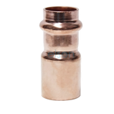 Copper Press Reducing Coupling MF